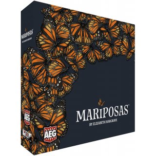 Mariposas (EN)