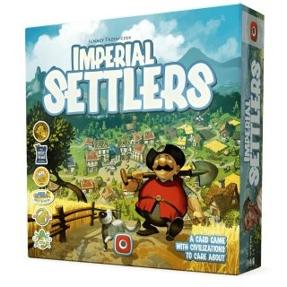 Imperial Settlers (EN)