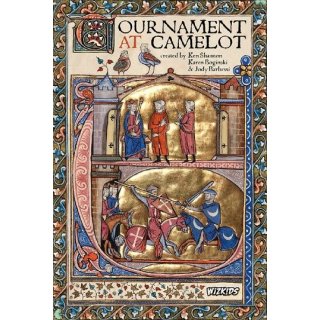 Tournament at Camelot (EN)