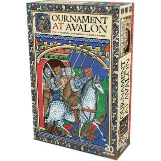 Tournament at Avalon (EN)