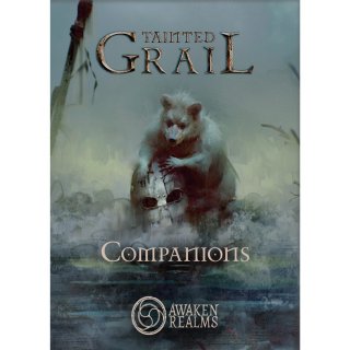 Tainted Grail: Companions [Erweiterung]