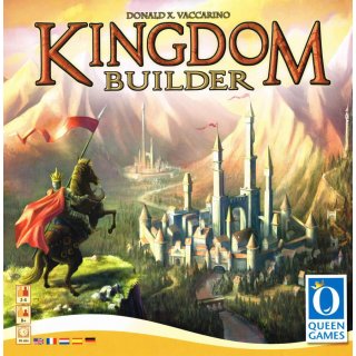 Kingdom Builder (EN)