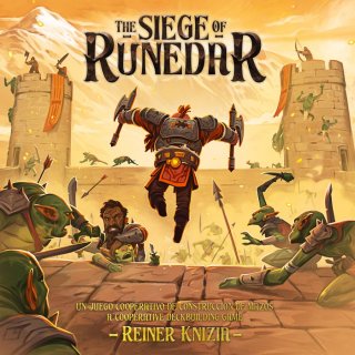 The Siege of Runedar (EN)
