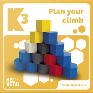 K3: Plane deinen Aufstieg