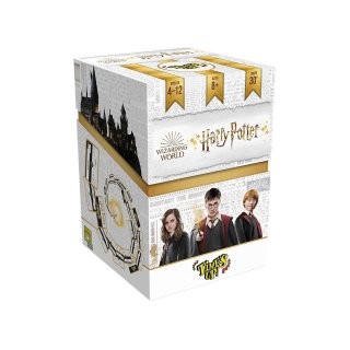 Times Up!: Harry Potter