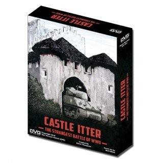 Castle Itter (EN)