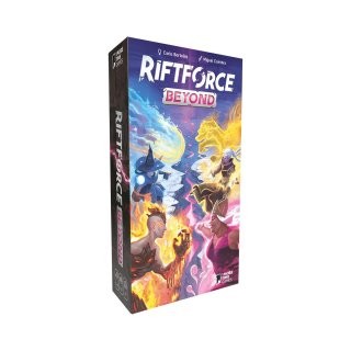 Riftforce: Beyond [Erweiterung]
