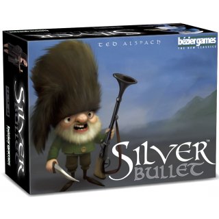 Silver: Bullet (EN) [eigenstndige Erweiterung]