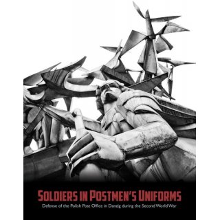 Soldiers in Postmens Uniform (EN)