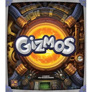 Gizmos (2. Edition) (EN)