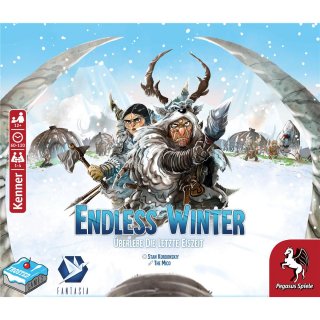 Endless Winter [Grundspiel]