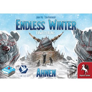 Endless Winter: Ahnen [Erweiterung]