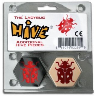 Hive: The Ladybug [Erweiterung]