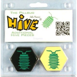 Hive: The Pillbug [Erweiterung]
