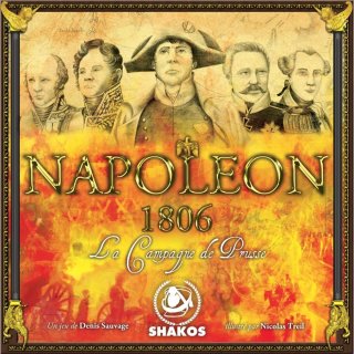 Napolon 1806