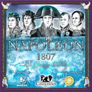 Napolon 1807