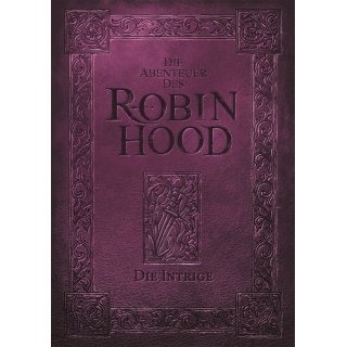Die Abenteuer des Robin Hood: Die Abenteuer [Erweiterung]