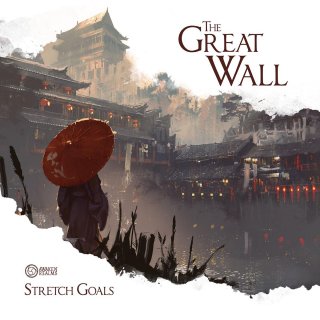 The Great Wall: Stretch Goals [Erweiterung]