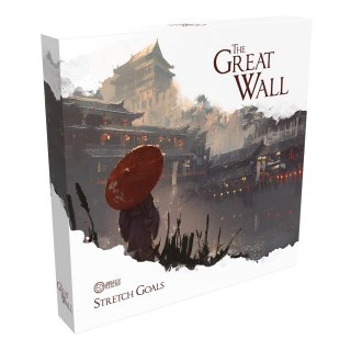 The Great Wall: Stretch Goals [Erweiterung]
