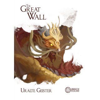 The Great Wall: Uralte Geister [Erweiterung]