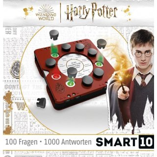 Smart 10: Harry Potter [eigenständige Erweiterung]