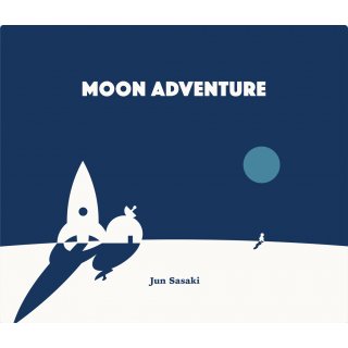 Moon Adventure (DE)