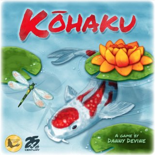 Kohaku (2. Edition)