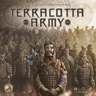 Terracotta Army (EN)