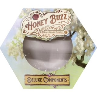 Honey Buzz: Deluxe Components [Erweiterung]
