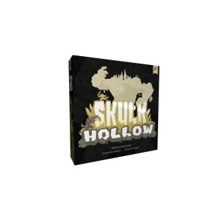 Skulk Hollow (EN)