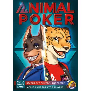 Animal Poker (EN)
