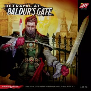 Betrayal at Baldurs Gate (EN)