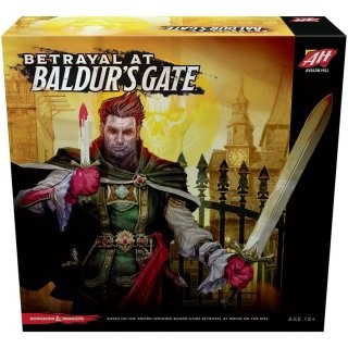 Betrayal at Baldurs Gate (EN)