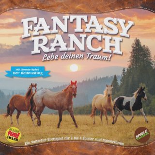 Fantasy Ranch