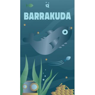 Barrakuda