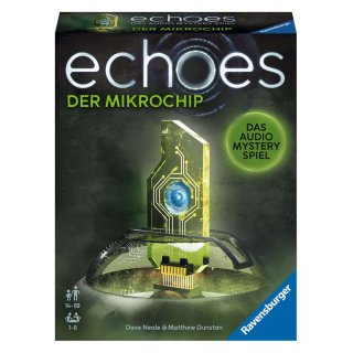 Echoes: Der Mikrochip