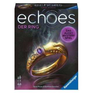 Echoes: Der Ring