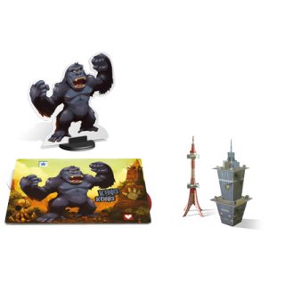 King of Tokyo: Monster Pack &ndash; King Kong