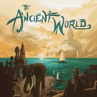 Ancient World (2. Edition) (EN)