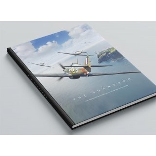 303 Squadron: Artbook (EN)