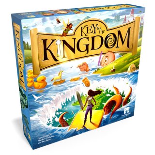Key to the Kingdom (EN)