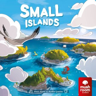 Small Islands (EN)
