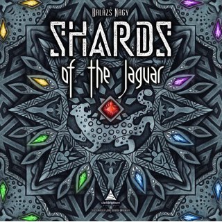 Shards of the Jaguar (EN)