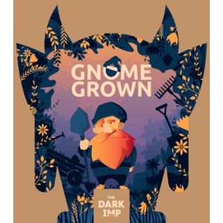 Gnome Grown (EN)
