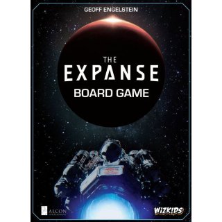 The Expanse: Board Game (EN)