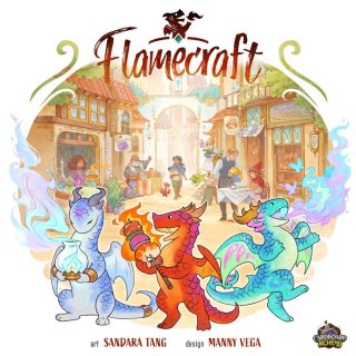 Flamecraft (EN)
