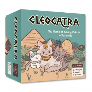 Cleocatra (EN)
