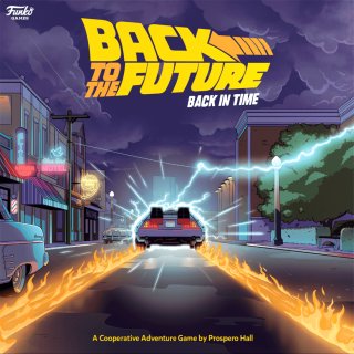 Back to the Future: Back in Time (EN)