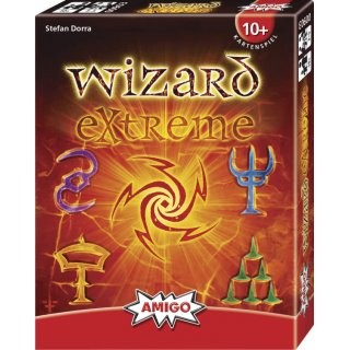 Wizard: Extreme