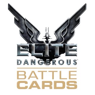 Elite: Dangerous &ndash; Battle Cards (EN)